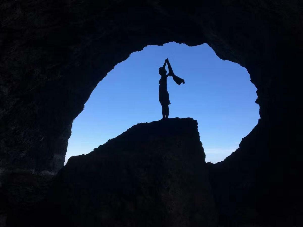 Hai Yin Lu-tao Exteriér fotografie
