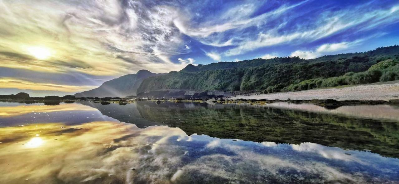 Hai Yin Lu-tao Exteriér fotografie