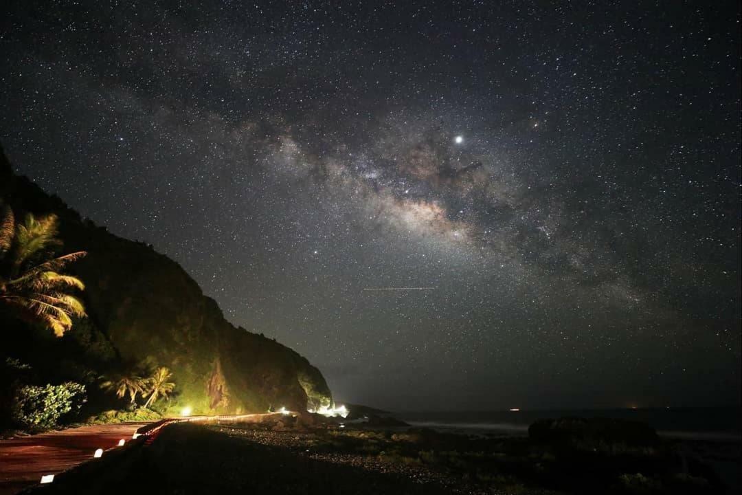 Hai Yin Lu-tao Exteriér fotografie